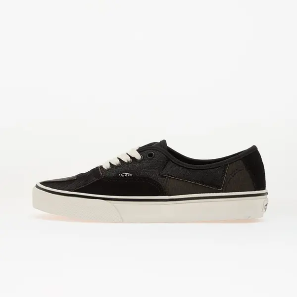 Vans Sneakers Vans Authentic Patchwork Dark Gray/ Black EUR 38