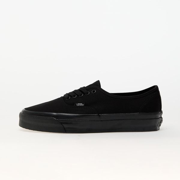 Vans Sneakers Vans Authentic Reissue 44 LX Black/ Black EUR 38.5