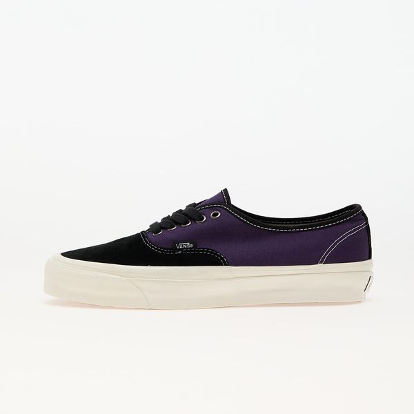 Vans Sneakers Vans Authentic Reissue 44 LX Black Toe Grape EUR 36.5