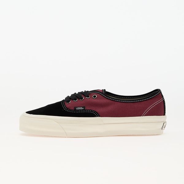 Vans Sneakers Vans Authentic Reissue 44 LX Black Toe Madder Brown EUR 36.5