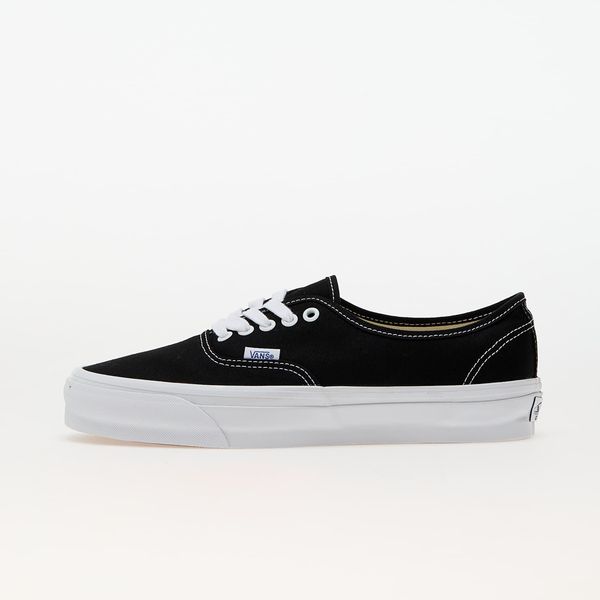 Vans Sneakers Vans Authentic Reissue 44 LX Black/ White EUR 36.5