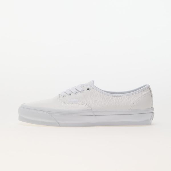 Vans Sneakers Vans Authentic Reissue 44 LX Leather White/ White EUR 42.5