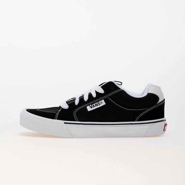 Vans Sneakers Vans Chukka Push Black/ White EUR 42.5