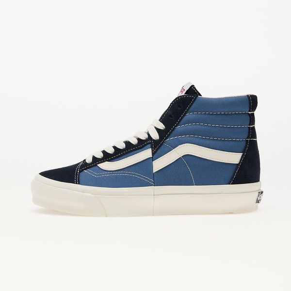 Vans Sneakers Vans Clash the Wall LX Suede/ Canvas Stv Navy EUR 36.5