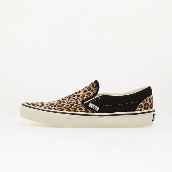 Vans Sneakers Vans Classic Slip-On Black/ Leopard EUR 36.5