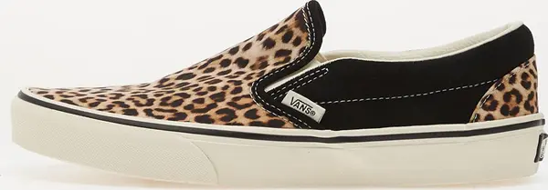 Vans Sneakers Vans Classic Slip-On Black/ Leopard EUR 38.5