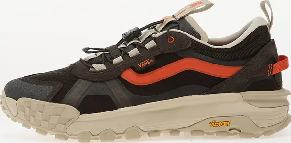 Vans Sneakers Vans Crosspath XC Black/ Flame EUR 44