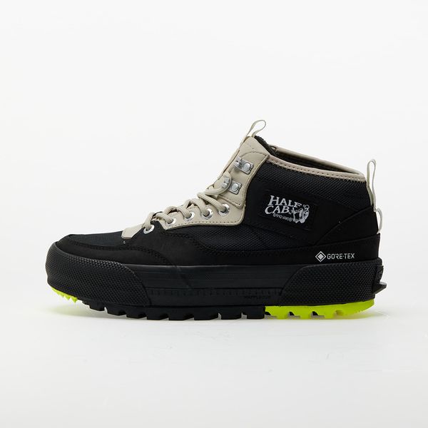 Vans Sneakers Vans Half Cab Gore-Tex Mte-3 Lodge Lurker Black EUR 39