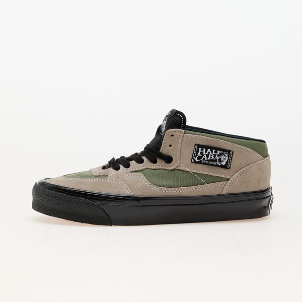 Vans Sneakers Vans Half Cab Reissue 33 LX Park Ranger Aluminium/ Olive EUR 45