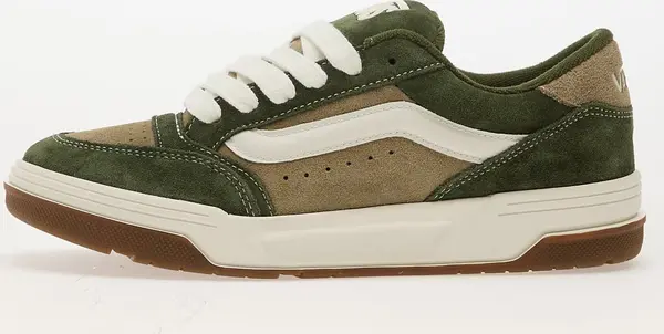 Vans Sneakers Vans Hylane Green Olive EUR 44