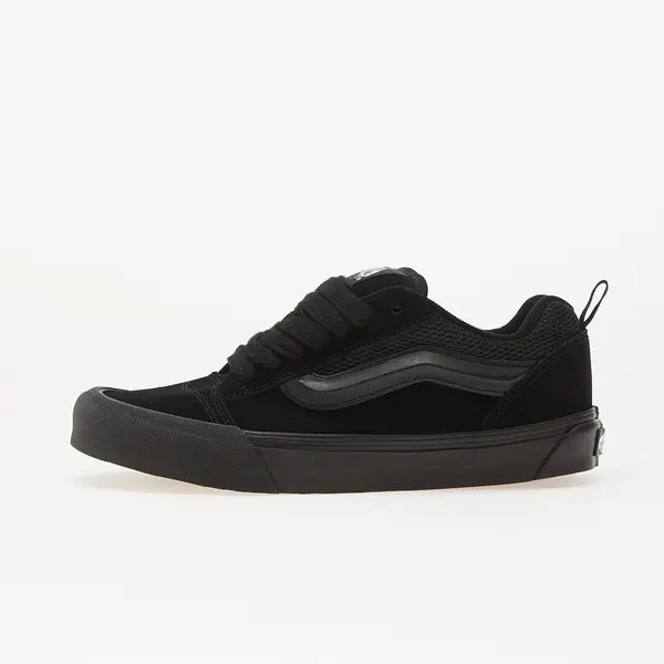 Vans Sneakers Vans Knu Skool Black/ Black EUR 36.5