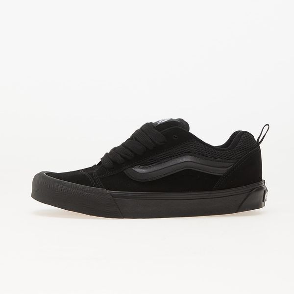Vans Sneakers Vans Knu Skool Black/ Black EUR 37