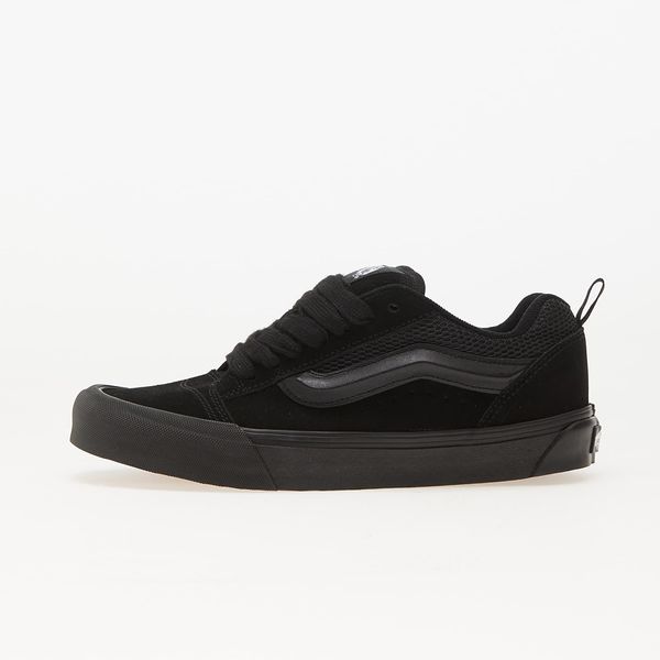 Vans Sneakers Vans Knu Skool Black/ Black EUR 40