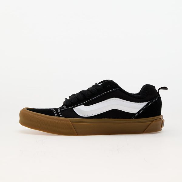 Vans Sneakers Vans Knu Skool Black/ Gum EUR 40.5