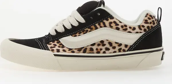 Vans Sneakers Vans Knu Skool Black/ Leopard EUR 41