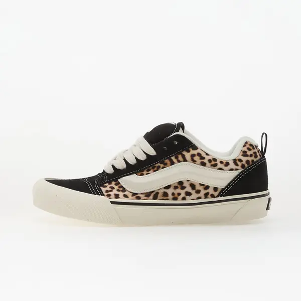 Vans Sneakers Vans Knu Skool Black/ Leopard EUR 42