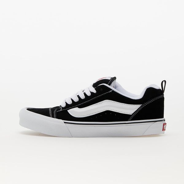 Vans Sneakers Vans Knu Skool Black/ True White EUR 36.5