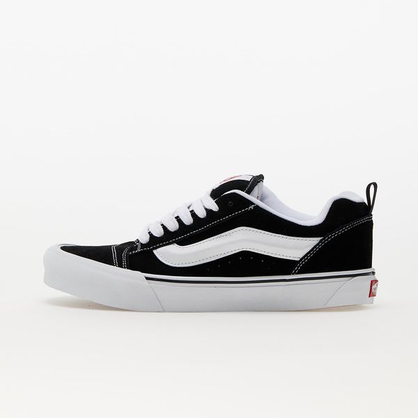 Vans Sneakers Vans Knu Skool Black/ True White EUR 37