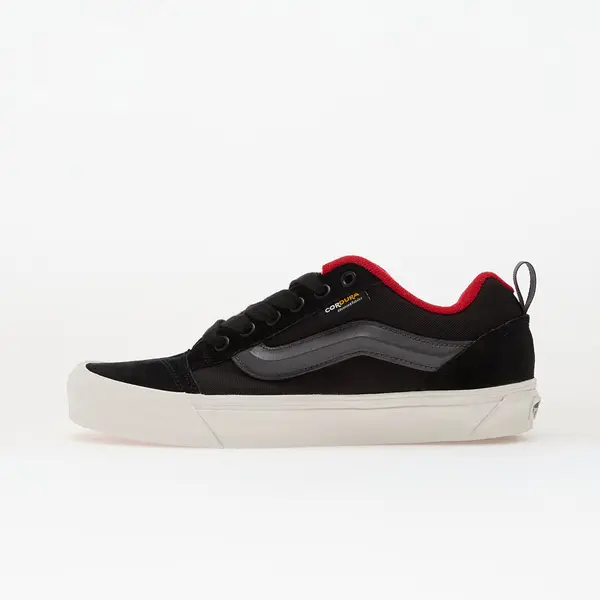 Vans Sneakers Vans Knu Skool Cordura Black/ Gray EUR 40