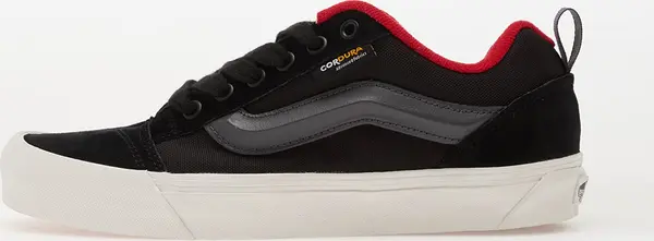 Vans Sneakers Vans Knu Skool Cordura Black/ Gray EUR 40.5
