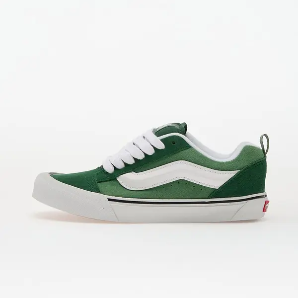 Vans Sneakers Vans Knu Skool Green/ Multi EUR 38