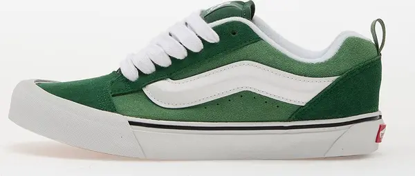 Vans Sneakers Vans Knu Skool Green/ Multi EUR 40