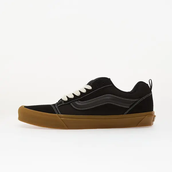 Vans Sneakers Vans Knu Skool Gum Black EUR 43