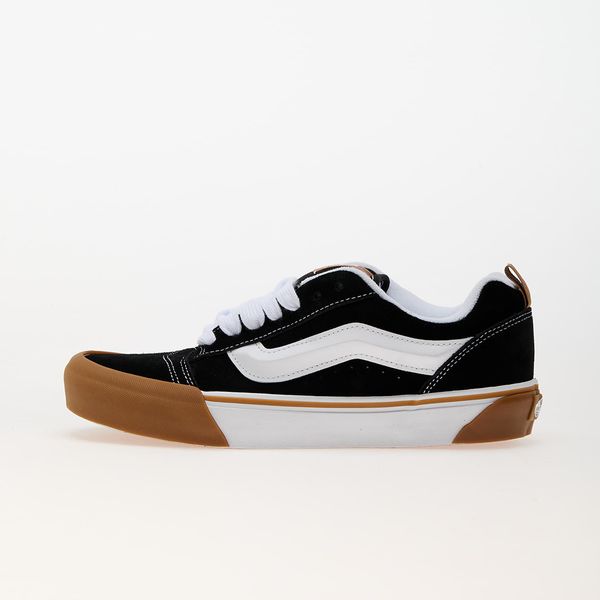 Vans Sneakers Vans Knu Skool Gum Bumper Black EUR 38