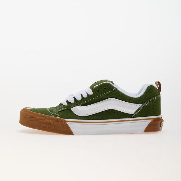 Vans Sneakers Vans Knu Skool Gum Bumper Pesto EUR 44