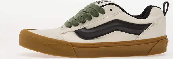 Vans Sneakers Vans Knu Skool Gum White/ Black EUR 42