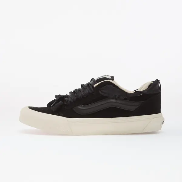 Vans Sneakers Vans Knu Skool Laces Black EUR 40.5
