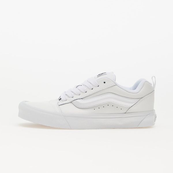 Vans Sneakers Vans Knu Skool Leather White EUR 37