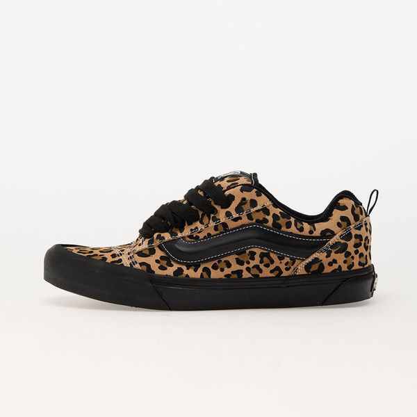 Vans Sneakers Vans Knu Skool Leopard Black EUR 42