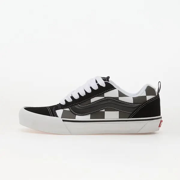 Vans Sneakers Vans Knu Skool Mega Check Gray Black EUR 40