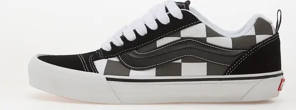 Vans Sneakers Vans Knu Skool Mega Check Gray Black EUR 44.5