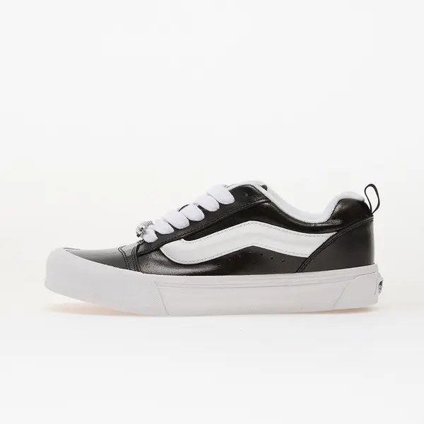 Vans Sneakers Vans Knu Skool Metallic Leather Black EUR 36.5