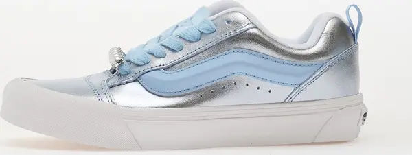 Vans Sneakers Vans Knu Skool Metallic Leather Cloud Blue EUR 38.5