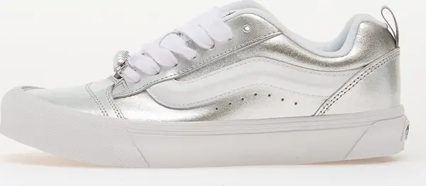 Vans Sneakers Vans Knu Skool Metallic Leather Silver EUR 38
