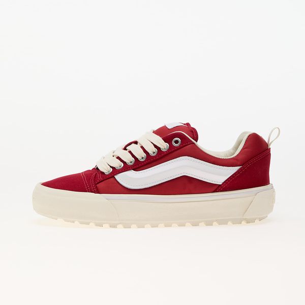 Vans Sneakers Vans Knu Skool MTE-1 LX Mercer Chili Pepper EUR 37