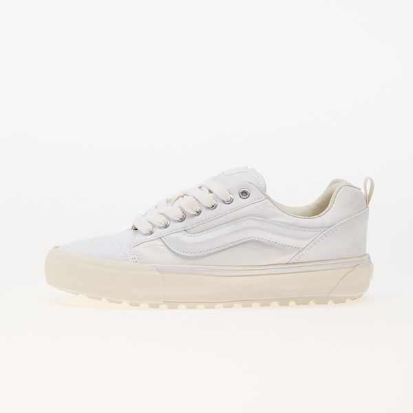 Vans Sneakers Vans Knu Skool MTE-1 LX Mercer White EUR 38