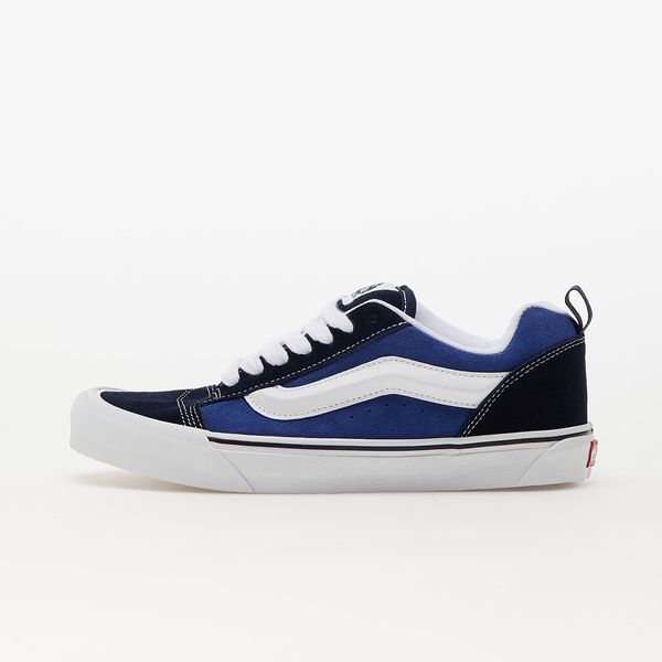 Vans Sneakers Vans Knu Skool Navy/ True White EUR 35