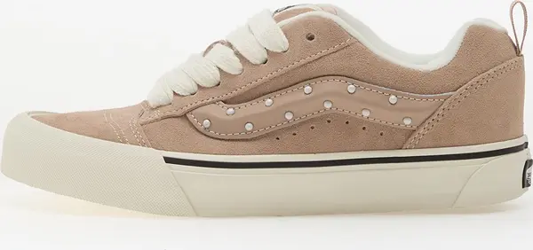 Vans Sneakers Vans Knu Skool Pearls Warm Taupe EUR 37