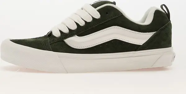 Vans Sneakers Vans Knu Skool Pig Suede/ Dried Kelp EUR 40.5
