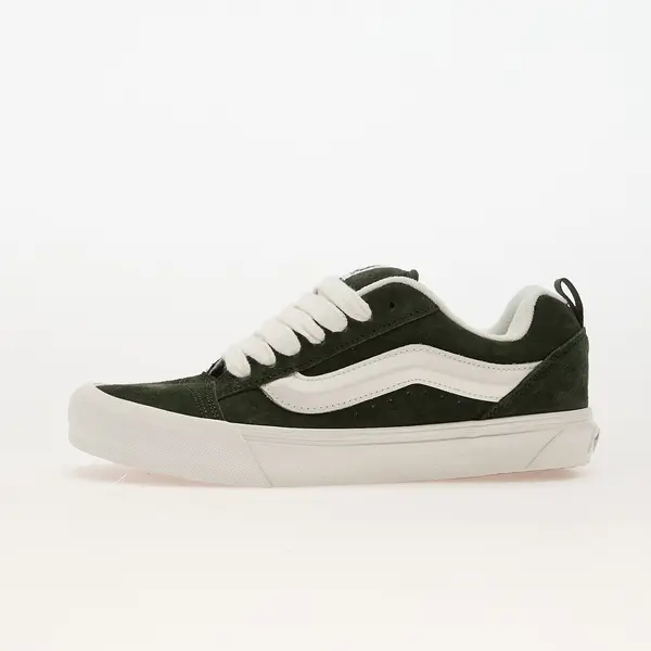 Vans Sneakers Vans Knu Skool Pig Suede/ Dried Kelp EUR 44.5