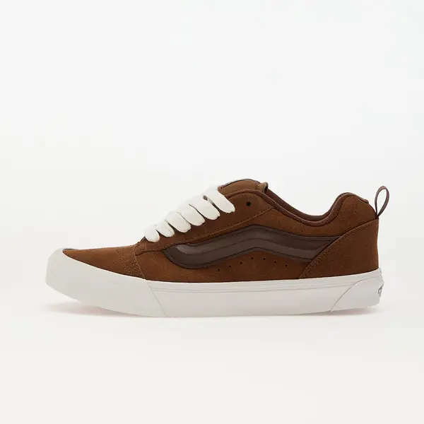 Vans Sneakers Vans Knu Skool Suede Brown EUR 37