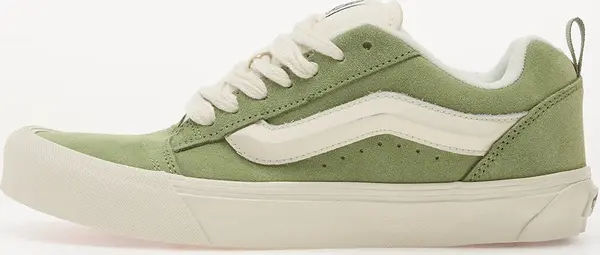 Vans Sneakers Vans Knu Skool Suede Neutral Olive EUR 40