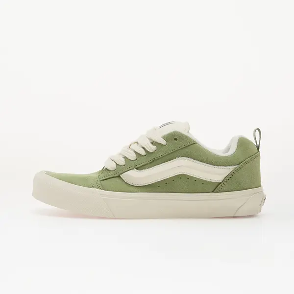 Vans Sneakers Vans Knu Skool Suede Neutral Olive EUR 40.5