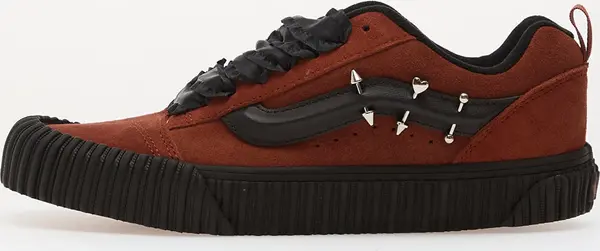 Vans Sneakers Vans Knu Skool Valentine Rust Bronze EUR 39