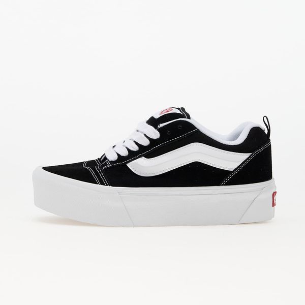 Vans Sneakers Vans Knu Stack Black/ True White EUR 36.5