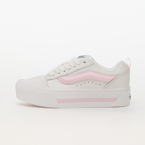 Vans Sneakers Vans Knu Stack Smarten Up White/ Pink EUR 38.5